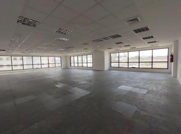 Comercial , Barueri · Laje corporativa para locação com 1.354 m² CEA Corporate Alphaville - Barueri