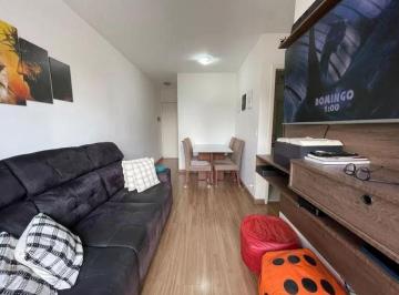 Apartamento de 3 quartos, São Paulo · Apartamento a venda 59m² com 3 quartos sendo 1 suíte próximo a USP - Butantã