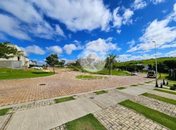 Foto 01 · Terreno em Condomínio de Luxo em Campinas-SP 575,23 m² de Área no Loteamento Parque dos Alecrins