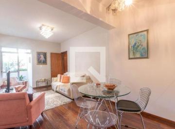 Apartamento · 69m² · 2 Quartos · 2 Vagas · Apartamento à Venda - Barroca, 2 Quartos,  69 m² - Belo Horizonte