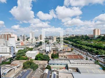 Apartamento · 47m² · 1 Quarto · Apartamento à Venda - Barro Preto, 1 Quarto,  47 m² - Belo Horizonte