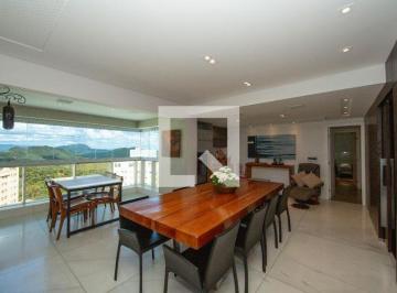Apartamento · 126m² · 3 Quartos · 3 Vagas · Apartamento à Venda - Vila da Serra, 3 Quartos,  126 m² - Nova Lima