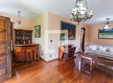Casa · 350m² · 4 Quartos · 4 Vagas · Casa à Venda - Graça, 4 Quartos, 350 m² - Belo Horizonte