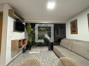 Apartamento de 2 quartos, Belo Horizonte · Apartamento à Venda - Carmo Sion, 2 Quartos, 98 m² - Belo Horizonte