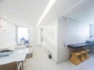 Apartamento · 172m² · 3 Quartos · 3 Vagas · Apartamento à Venda - Buritis, 3 Quartos, 172 m² - Belo Horizonte