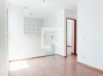 Apartamento · 45m² · 2 Quartos · 1 Vaga · Apartamento à Venda - Três Barras, 2 Quartos, 45 m² - Contagem
