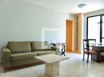 Apartamento · 84m² · 2 Quartos · 1 Vaga · Apartamento à Venda - Lourdes, 2 Quartos,  84 m² - Belo Horizonte