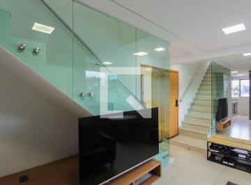 Apartamento · 105m² · 3 Quartos · 1 Vaga · Apartamento à Venda - Santa Branca, 3 Quartos,  105 m² - Belo Horizonte