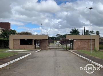 Terreno · 2500m² · SMPW quadra 18, Terreno 2500 m² de area verde, condominio formado - Park Way - Brasília/DF