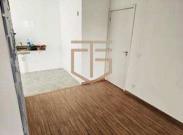 Apartamento · 58m² · 2 Quartos · 1 Vaga · Apartamento à venda em Hortolândia, Jardim das Colinas, com 2 quartos, com 58 m²