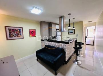 IMG_1261 · Noroeste,  Via Soho, 1 quarto, andar alto, mobiliado, reformado
