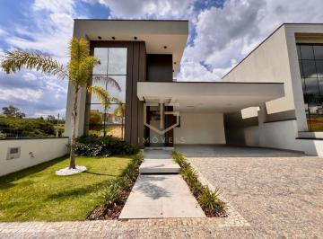 Casa · 175m² · 3 Quartos · 4 Vagas · Casa à venda em Valinhos, Roncáglia, com 3 suítes, com 175 m², Residencial Mont'Alcino