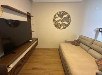 Apartamento · 100m² · 3 Quartos · 2 Vagas · Apartamento à venda em Jaguariúna, Loteamento Capotuna, com 3 quartos, com 100 m²
