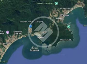Localização Earth.jpg · Terreno em A Venda no Condomínio Mar Verde em Caraguatatuba - 387m² - R$ 400.000,00