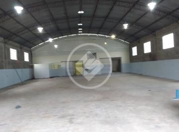 IMG_20161213_154422394.jpg · Galpão Industrial / Comercial A Venda no Bairro Chácaras Reunidas em São Jose dos Campos - Área Tota
