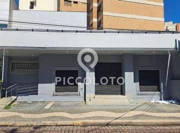 Comercial · 189m² · 3 Quartos · 4 Vagas · Casa para alugar em Campinas, Cambuí, com 3 quartos, com 189.68 m²
