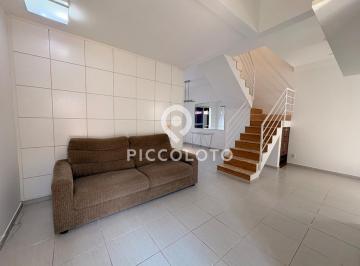 Casa · 85m² · 3 Quartos · 2 Vagas · Sobrado à venda em Campinas, Chácara Primavera, com 3 quartos, com 85 m², Residencial das Camelias