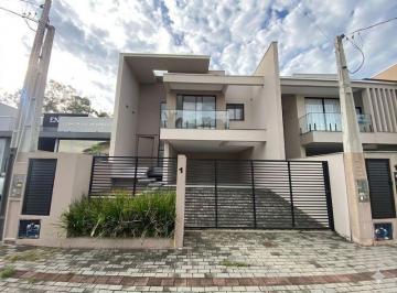 Casa · 137m² · 2 Quartos · 2 Vagas · Casa TIMBÓ - SC
