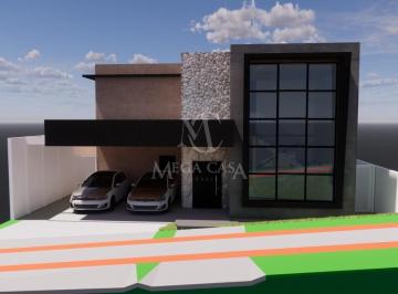 0 · casa à venda em Residencial Alvim