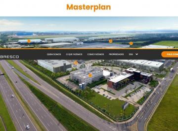 Comercial · 4000m² · 210 Vagas · Galpão para alugar em Campinas, Distrito Industrial, com 4000 m²