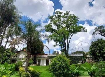 Rural · 443m² · 6 Quartos · 3 Vagas · Chácara Completa com Lazer, Natureza e Estrutura Exclusiva em Itatiba/SP