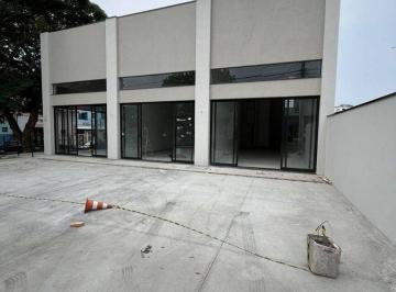 Comercial · 57m² · 2 Vagas · Salão comercial em ótima localização - Alvinópolis