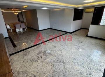 Apartamento · 450m² · 5 Quartos · 3 Vagas · Cobertura com 5 Quartos para Alugar no Recreio dos Bandeirantes - Rio de Janeiro