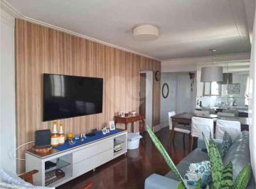 Apartamento de 3 quartos, São Paulo · Aprtamento a venda | 3 dorms (1 suite ) | 89m² | 2 vagas em Santana