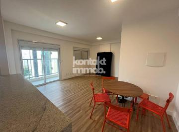 Apartamento · 37m² · 1 Quarto · 1 Vaga · Apartamento com 1 Quarto à Venda, Jardim Portal da Colina - Sorocaba
