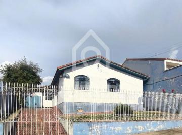 Casa · 130m² · 3 Quartos · 1 Vaga · CASA A VENDA NO SANTA PAULA