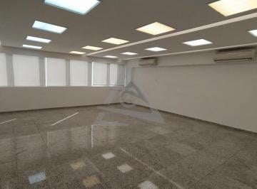 Comercial · 125m² · 2 Vagas · Sala para alugar em Campinas, Cambuí, com 125 m², Edifício Toulouse