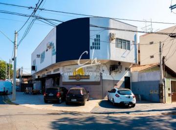 Comercial · 160m² · 2 Vagas · Sala para alugar em Campinas, Jardim Flamboyant, com 160 m²
