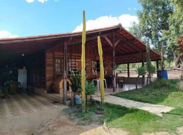 Rural · 14000m² · 3 Quartos · 11 Vagas · Chácara em Taguatinga 1,4 Hectares