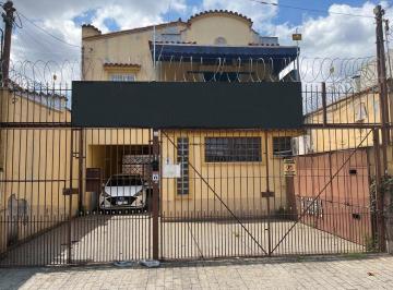 Casa · 255m² · 7 Quartos · Casa à venda - no Alto da Mooca