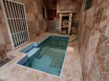 Casa · 206m² · 3 Quartos · Casa para aluguel - na Vila Prudente