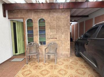 Casa · 100m² · 3 Quartos · Casa à venda - em Mooca