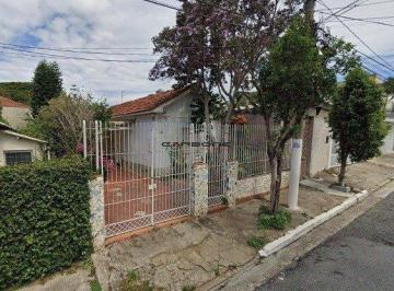 Casa · 124m² · 3 Quartos · Casa à venda - no Vila Invernada