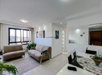 Apartamento · 59m² · 3 Quartos · Apartamento à venda - no Vila Bertioga