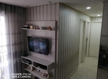 Apartamento · 50m² · 2 Quartos · Apartamento à venda - no Jardim Vila Formosa