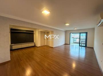 Apartamento · 163m² · 3 Quartos · 3 Vagas · Apartamento para alugar no Edifício Palazzo Pedro Cobra em Piracicaba