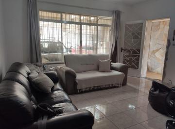 Casa · 100m² · 3 Quartos · Casa à venda - no Chácara Mafalda