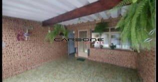 Casa · 120m² · 3 Quartos · Casa à venda - no Vila Santa Clara