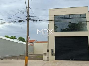 Comercial · 330m² · 2 Vagas · Salão para alugar no bairro Areão em Piracicaba