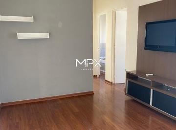 Apartamento · 49m² · 2 Quartos · 1 Vaga · Apartamento à venda no Residencial Engenho Resende em Piracicaba