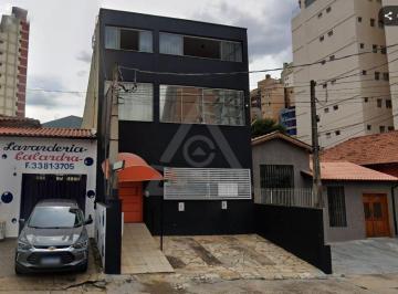 Comercial · 544m² · 2 Vagas · Prédio à venda em Campinas, Cambuí, com 544 m²
