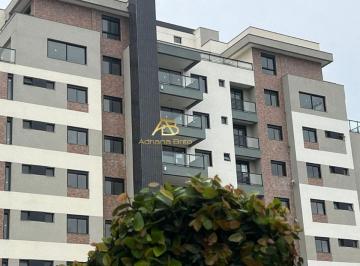 Apartamento de 2 quartos, Curitiba · PRONTO PARA MORAR - PORTEIRA FECHADA