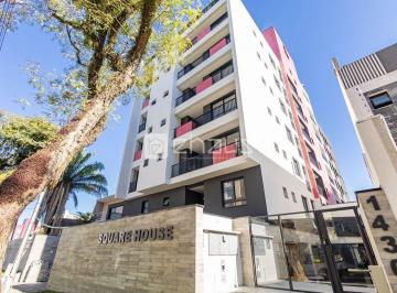 Apartamento · 59m² · 2 Quartos · 1 Vaga · GARDEM 2 QUARTOS