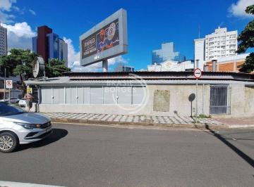 Comercial · 148m² · Aluga-Se Salão Comercial na Avenida Juscelino Kubitscheck de Oliveira Todo Equipado para Restaurante