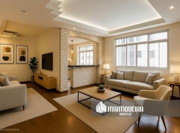 Apartamento · 150m² · 4 Quartos · Apartamento à venda - em Carmo