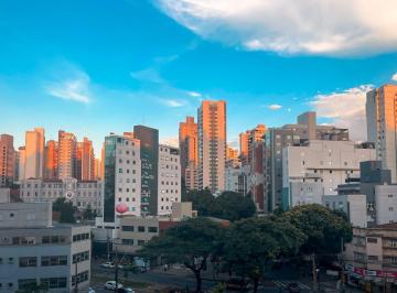 Apartamento · 93m² · 3 Quartos · Apartamento à venda - em Funcionários